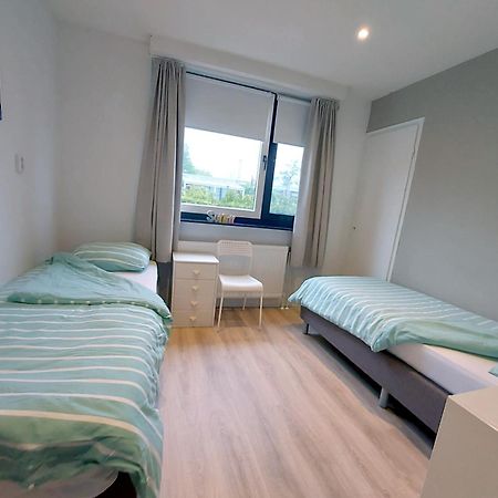 Plattedijk - Vakantiehuis 25-26 렘머 외부 사진