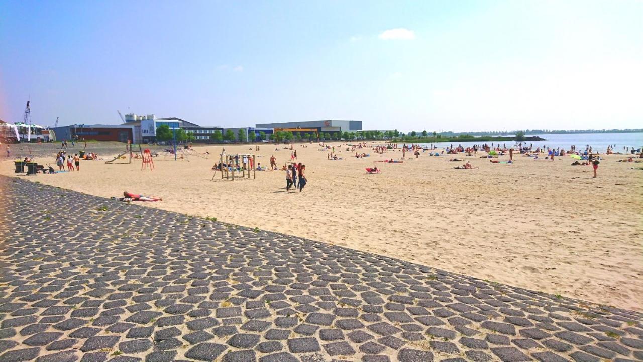 Plattedijk - Vakantiehuis 25-26 렘머 외부 사진