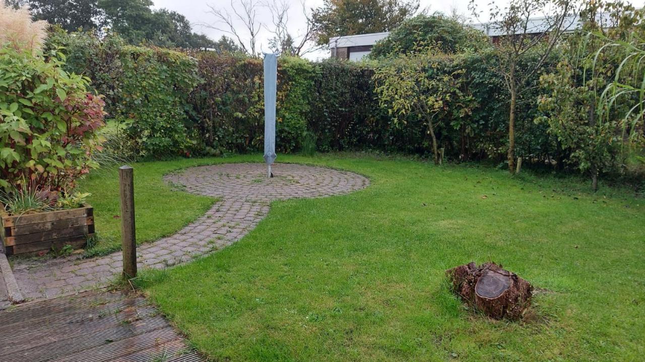 Plattedijk - Vakantiehuis 25-26 렘머 외부 사진