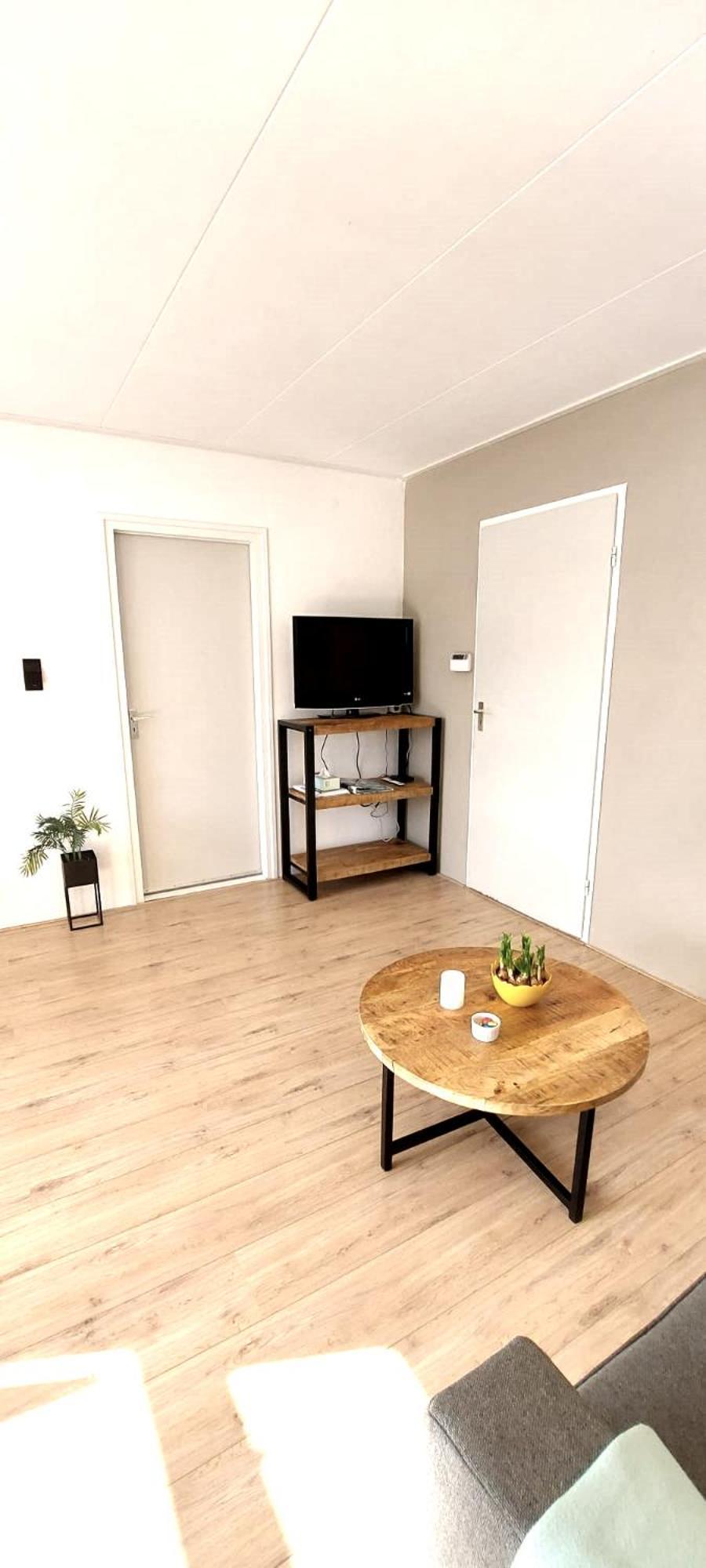 Plattedijk - Vakantiehuis 25-26 렘머 외부 사진